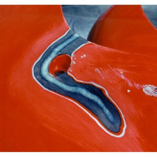 Polyvance 2502 Professional PlastiFix Plastic Repair Kit - for ABS, PVC, & More - Picture 3 of 5