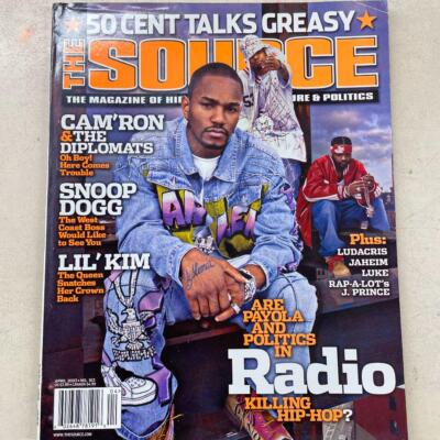 the source magazine 2003年 #169雑誌