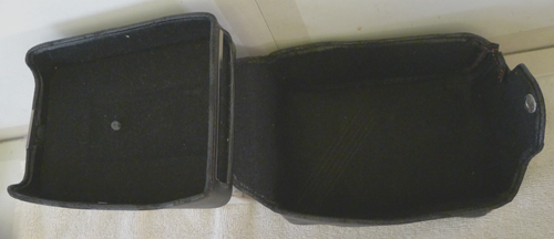 Berkey Keystone Wizard Ever Ready Instant Film Camera Case - VERY RARE - Picture 10 of 14