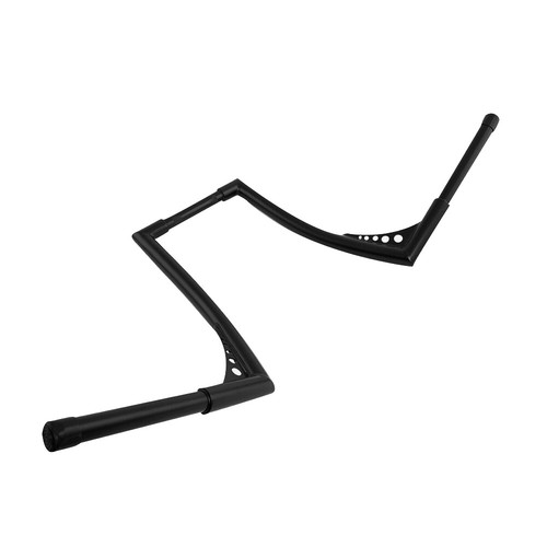 Manillar de 10/12/14/16/18" para Yamaha V-Star 950/1300 DS - Imagen 8 de 21