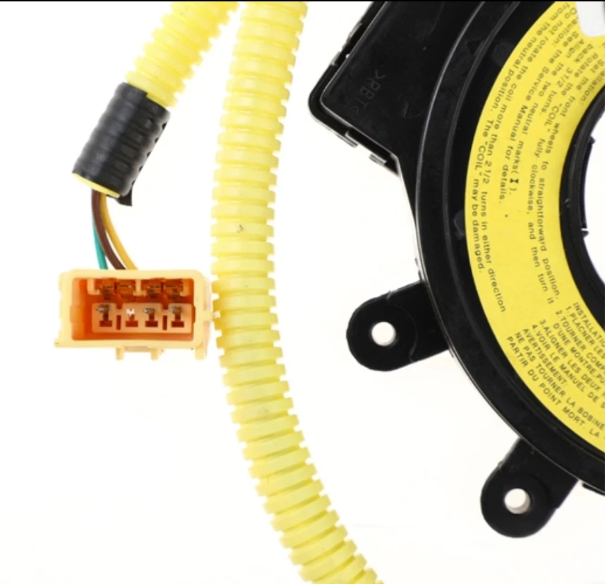 8980147660 RELOJ AFTERMARKET RESORTE PARA HOLDEN COLORADO RODEO ISUZU D-MAX Foto 3 de 3