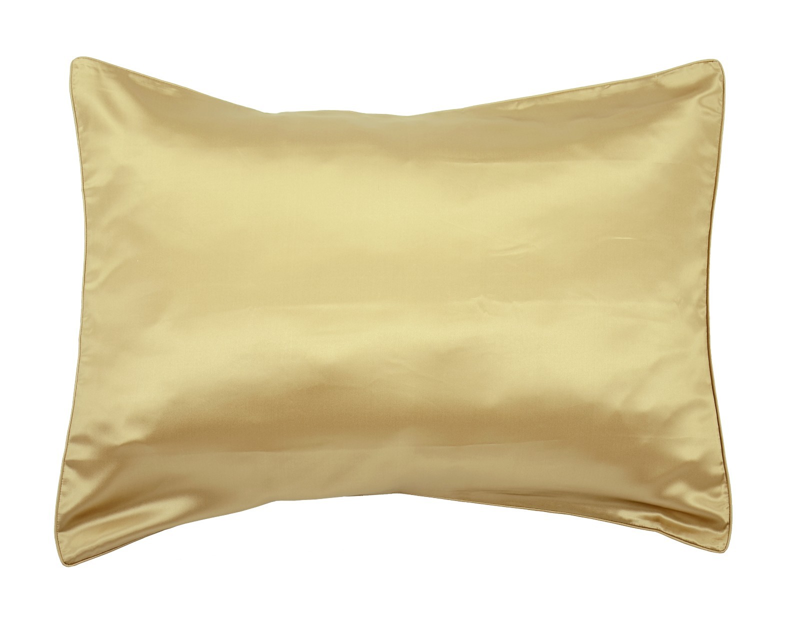 Blowout sale 100 Mulberry Silk Pillowcase 19 Momme silk both