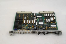 KLA INSTRUMENTS IP VME BOARD 710-806050-01 REV E0 WORKING FREE SHIP