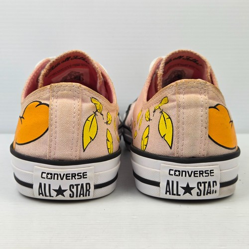 Converse Chuck Taylor All Star x Looney Tunes Tweety Pink Shoes Sneakers US 10 - Foto 6 di 9