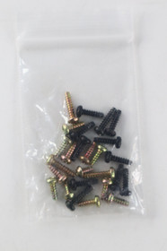 Sega Dreamcast VA1 Motherboard USA Console HKT-3020 Power Switch & Fan WORKING