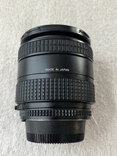 Nikon 24-50mm f/3.3-4.5 Camera Lenses for sale | eBay