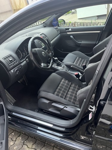 VW Golf 5r 2.0 TFSI GTI, Frisch Ab MFK - Bild 5 von 11