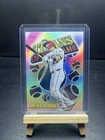 🚨 Mike Trout Titans Of The Game 2026 Topps Series 1 Baseball Card Angels MLB 🚨