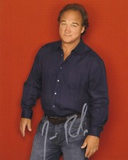 JIM BELUSHI signed autograph 20x25cm RED HEAT in person autograph COA