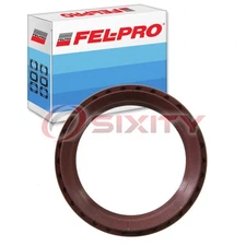 Fel-Pro Front Engine Crankshaft Seal Kit for 1999-2020 Ford F-150 2.7L 3.3L jm