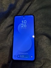 Samsung Galaxy S25 FE 256GB Navy ohne Simlock