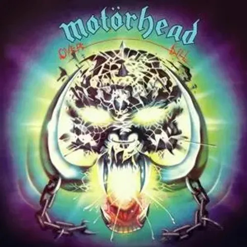 Overkill (40Th Anniversary Edition) | MotöRhead | Audio-Cd | Cd | 2024-image
