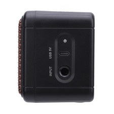 Portable Guitar Amp With For Musicians On The Go