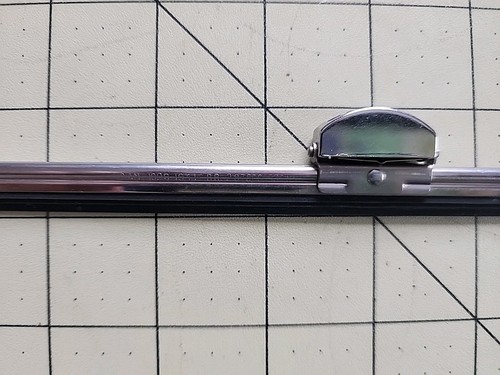 VINTAGE TRICO WRIST ACTION WIPER BLADE BR 289890 - Bild 7 von 8