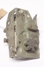 Nos 1950 1951 Ford Coupe Sedan Front Door Lock Latch Part Fomoco Oa-7021812 Rh Nos 1950 1951 Ford Coupe Sedan Front Door Lock Latch Part Fomoco Oa-7021812 Rh
