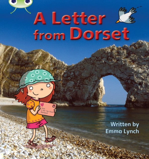 Bug Club Phonics - Phase 3 Unit 11: A Letter From Dorset Emma Lynch - Image 3