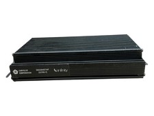 2003 JEEP GRAND CHEROKEE SOUND SYSTEM AMPLIFIER 56038407AF
