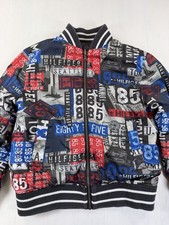 Tommy Hilfiger Boys Puffer Jacket L/G 16/18