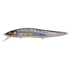 Megabass ONETEN MAX LBO Fishing Wobbler, Lenght mm 135, Floating KASUMI ITO