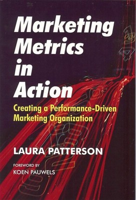Marketing Metrics in Action