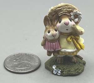 Wee Forest Folk | eBay