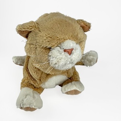 Hasbro FurReal Friends Baby Cat Newborn Kitten Interactive Plus