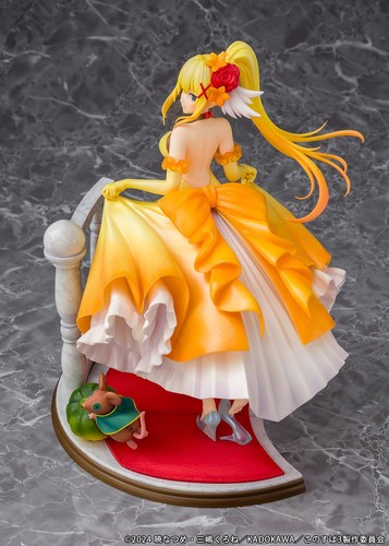 KonoSuba! 3 Darkness fairy tale ver. 1/7 figure - Picture 2 of 9