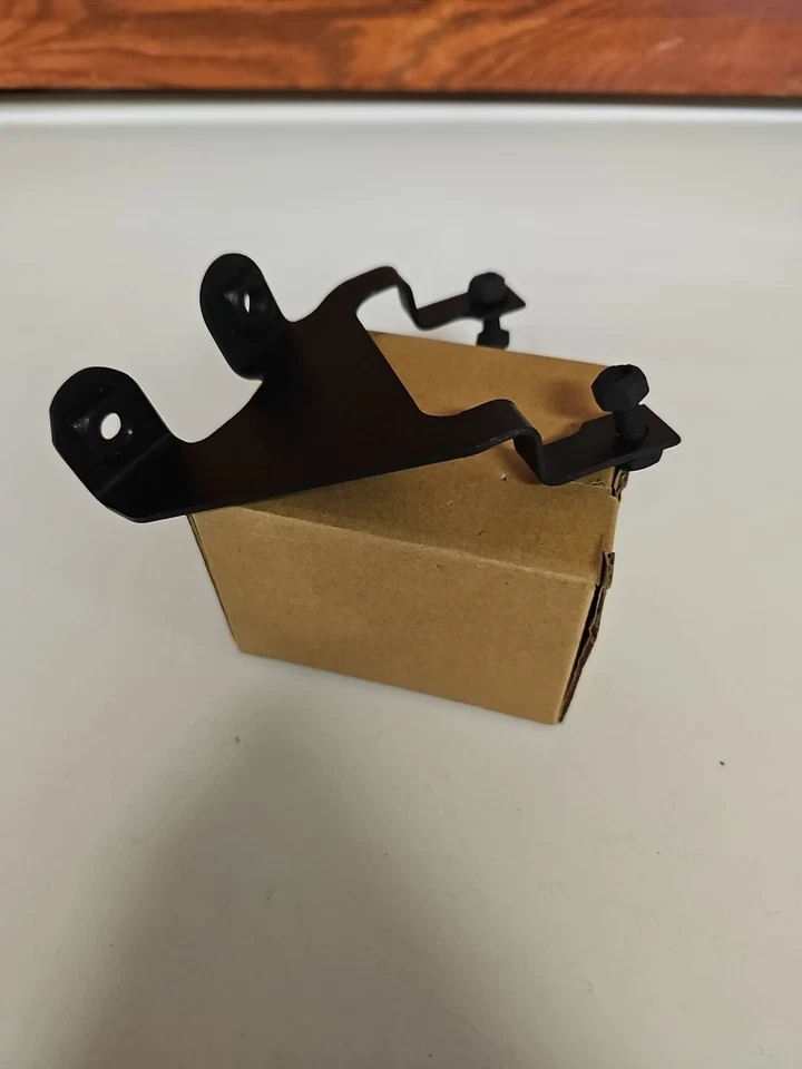 1969-72 GM A-Body Cruise Control Transducer Bracket - Image 3 of 3