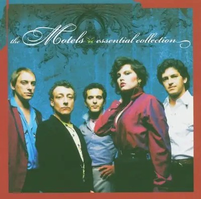 the Motels - Essential