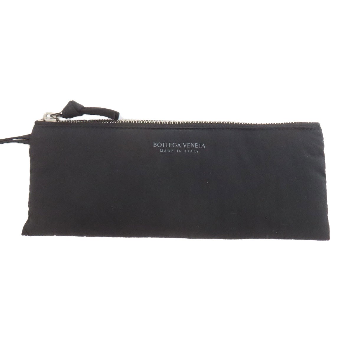 BOTTEGA VENETA  cassette Shoulder Bag Nylon  Ladies [Used] thumbnail 8