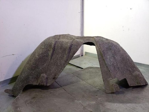 5N0810971 radhaus hinterteil links VOLKSWAGEN TIGUAN 5N 2.0 TDI 2007 5686752