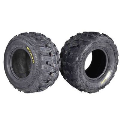 Kenda Bear Claw EX 22x11-10 Rear ATV 6 PLY Tires Bearclaw 22x11x10 - 2 Pack