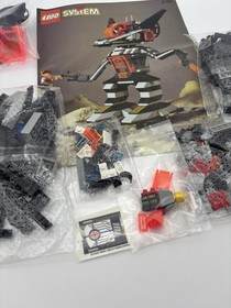 LEGO 2153 Robo Stalker Set - 100% Complete w/ Instr (NEW - Sealed Bags - No Box)
