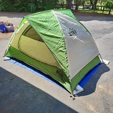 REI Camp Dome 2 Backpacking Tent