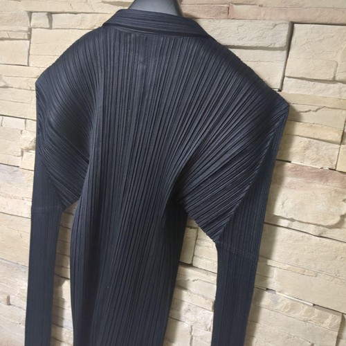 Camicie top PLEATS PLEASE ISSEY MIYAKE 3 usate - Foto 6 di 11