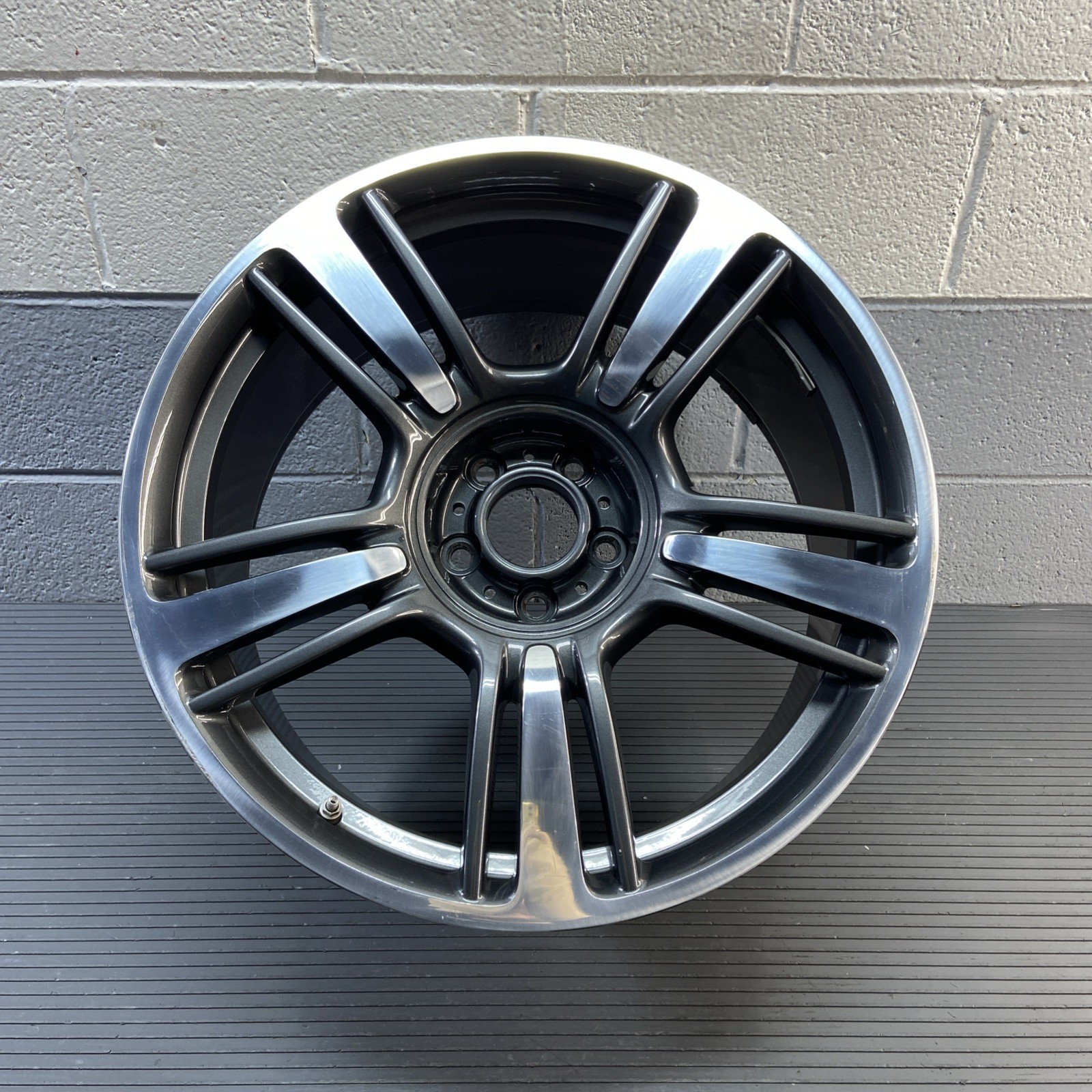 2017-2023 Rolls Royce Dawn RR6 Front & Rear 21" Wheel Rim Disc Set OEM *NOTE*