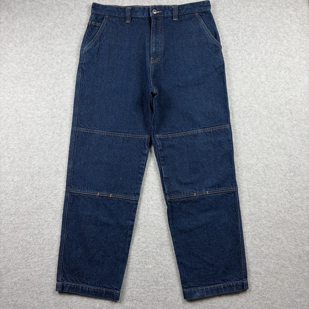 Stussy Denim Jeans for Men for sale | eBay