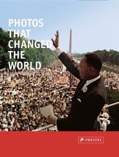 PHOTOS THAT CHANGED THE WORLD By Peter Stepan (Paperback) (9783791382371)
