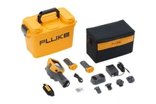 Fluke TiS60+ Infrared Thermal Imaging Camera - NEW