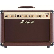 Marshall AS50D Combo Akustik Verstärker