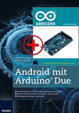 Bundle: Android +Arduino mit Platine Due