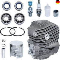 Zylinder Kolben Satz 51Mm Ersatzteile Husqvarna K760