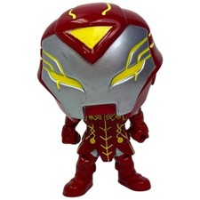 Funko Pop Marvel Infinity Warps Iron Hammer #857 Figura Vinilo Objetivo Exclusivo