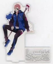 Diabolik Lovers Acrylic Stand Shin Tsukinami Painting Brat Official Collectible