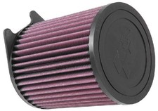 K&N Filters Luftfilter E-0661 Langzeitfilter f&uuml;r MERCEDES W176 KLASSE GLA X156