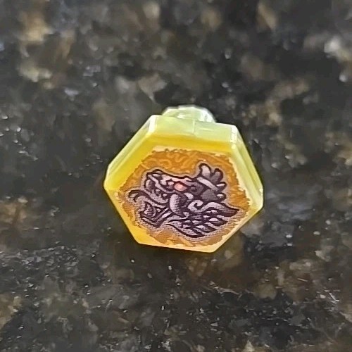 Death Quetzalcoatl 125 RDF BB-119 Beyblade Metal Fight 4D Takara Tomy #B1 - Picture 17 of 19