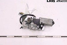 ORIGINAL Wischermotor hinten SAAB 9-5 Estate (YS3E)  2004