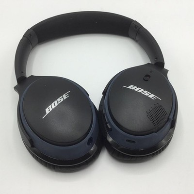 ヘッドホン BOSE SOUNDLINK AROUND-EAR 2 BLACK Amazon.com: Bose SoundLink Around Ear Wireless Headphones II