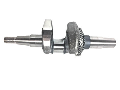 Club Car Subaru EX40 New O.E.M. crankshaft 2015-19 Subaru/Robbin engine