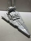 LEGO Star Wars Imperial Star Destroyer 75394 Set with Minifigures